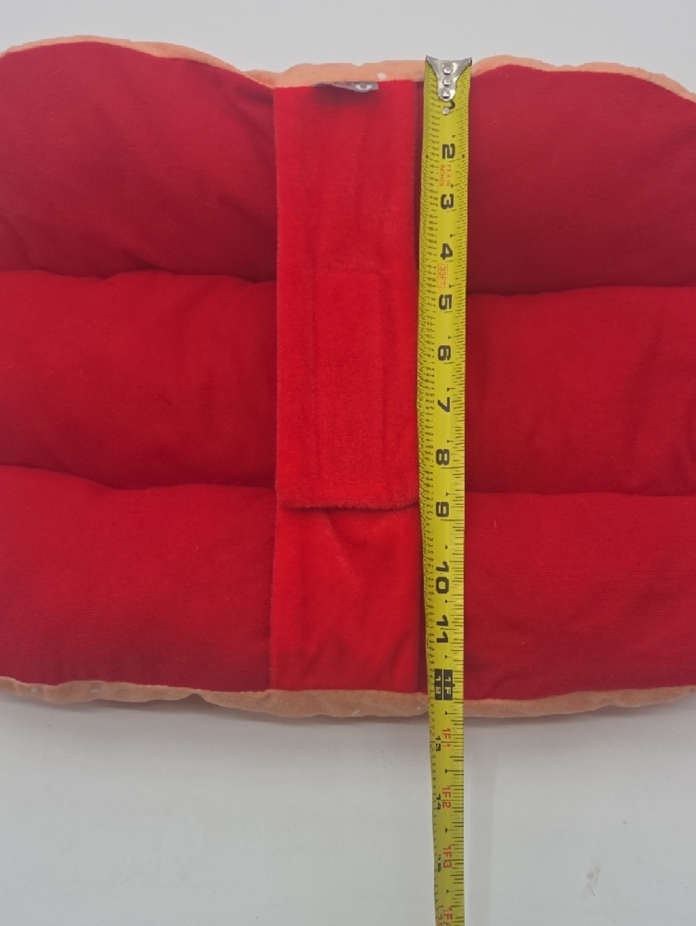 Pet Hot Dog Costume Medium - Picture 10 of 15